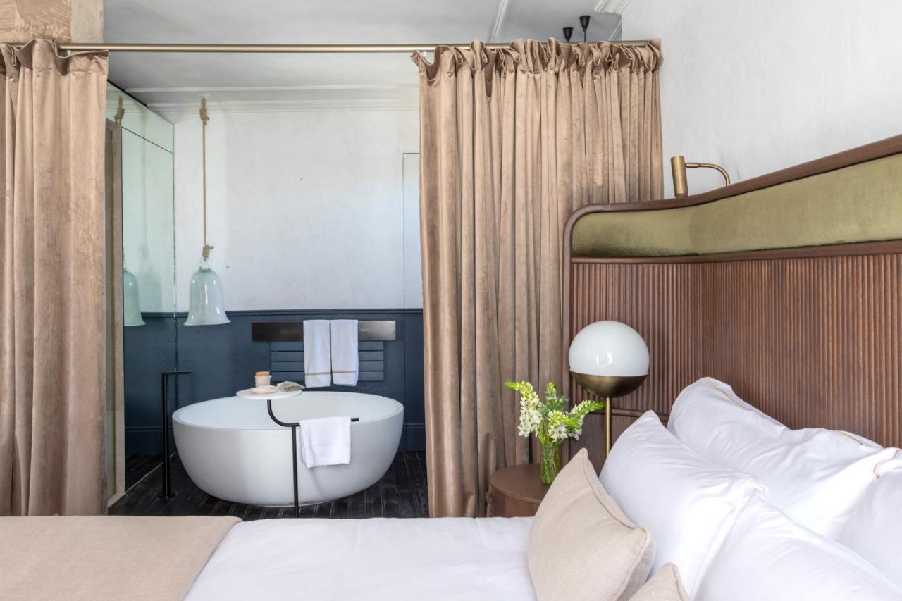 Hotell Bordoy Grand House Gl Preferred 5*