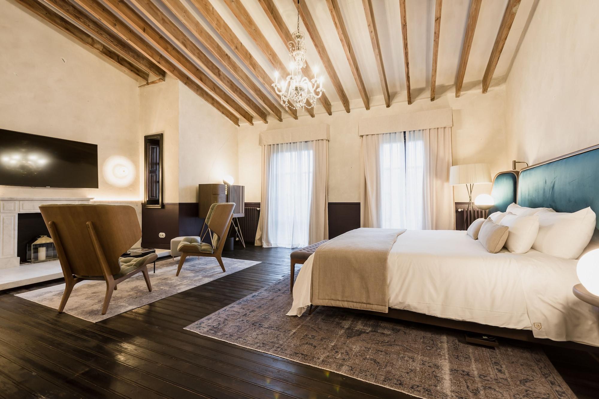 Bordoy Grand House Gl Preferred Hotell Palma de Mallorca
