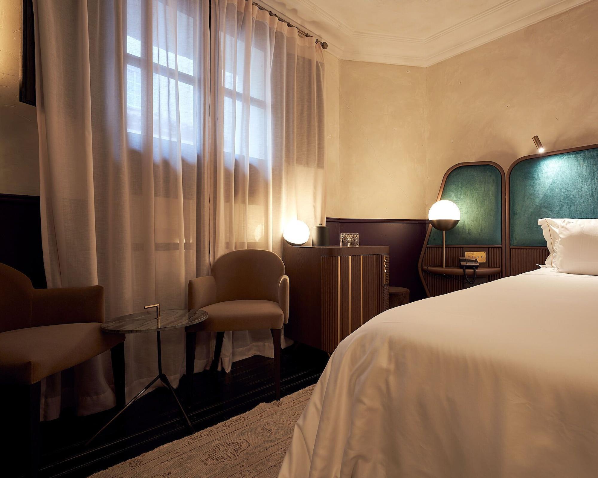 Hotell Bordoy Grand House Gl Preferred Palma de Mallorca