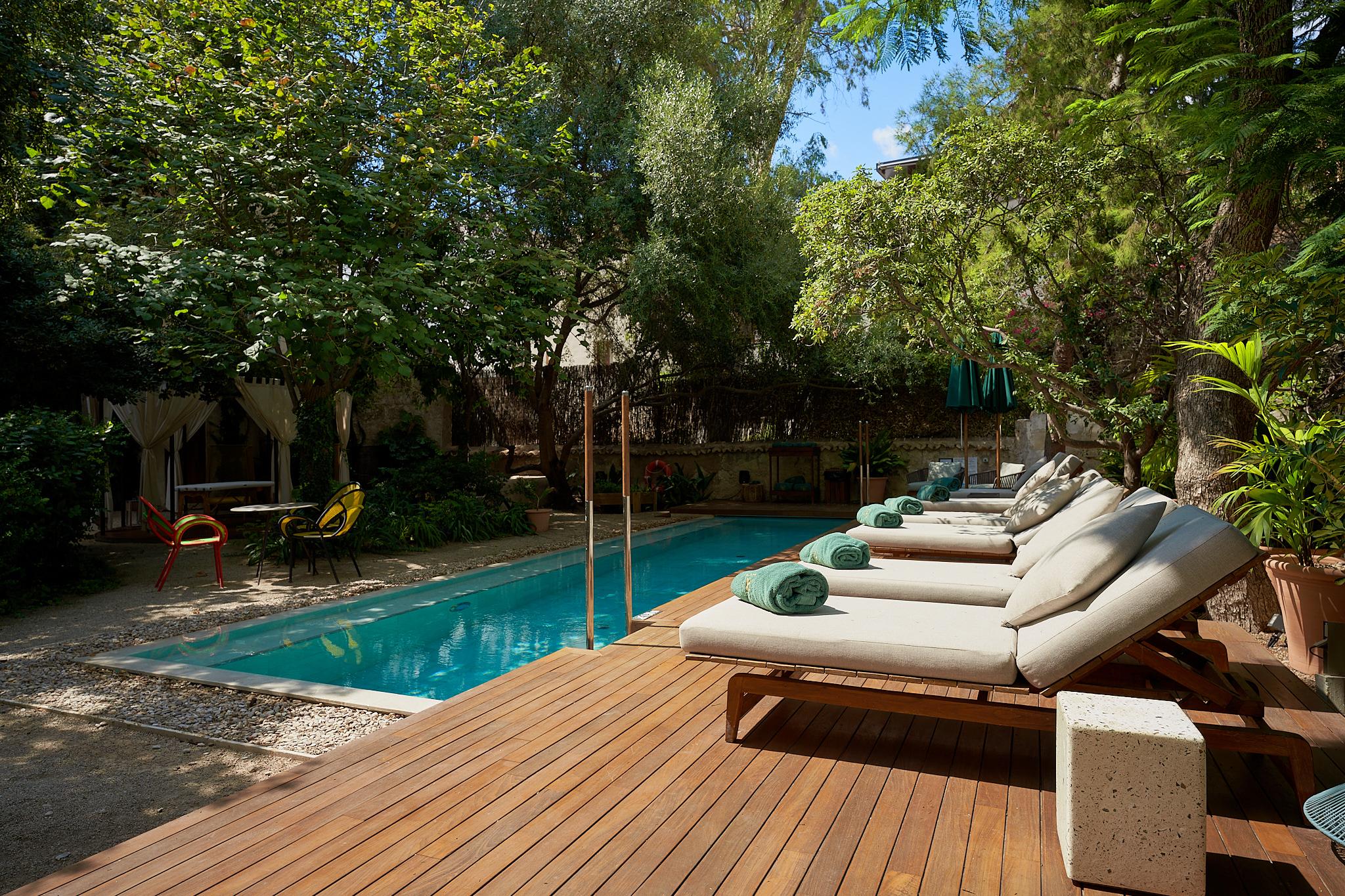 Bordoy Grand House Gl Preferred Hotell Palma de Mallorca