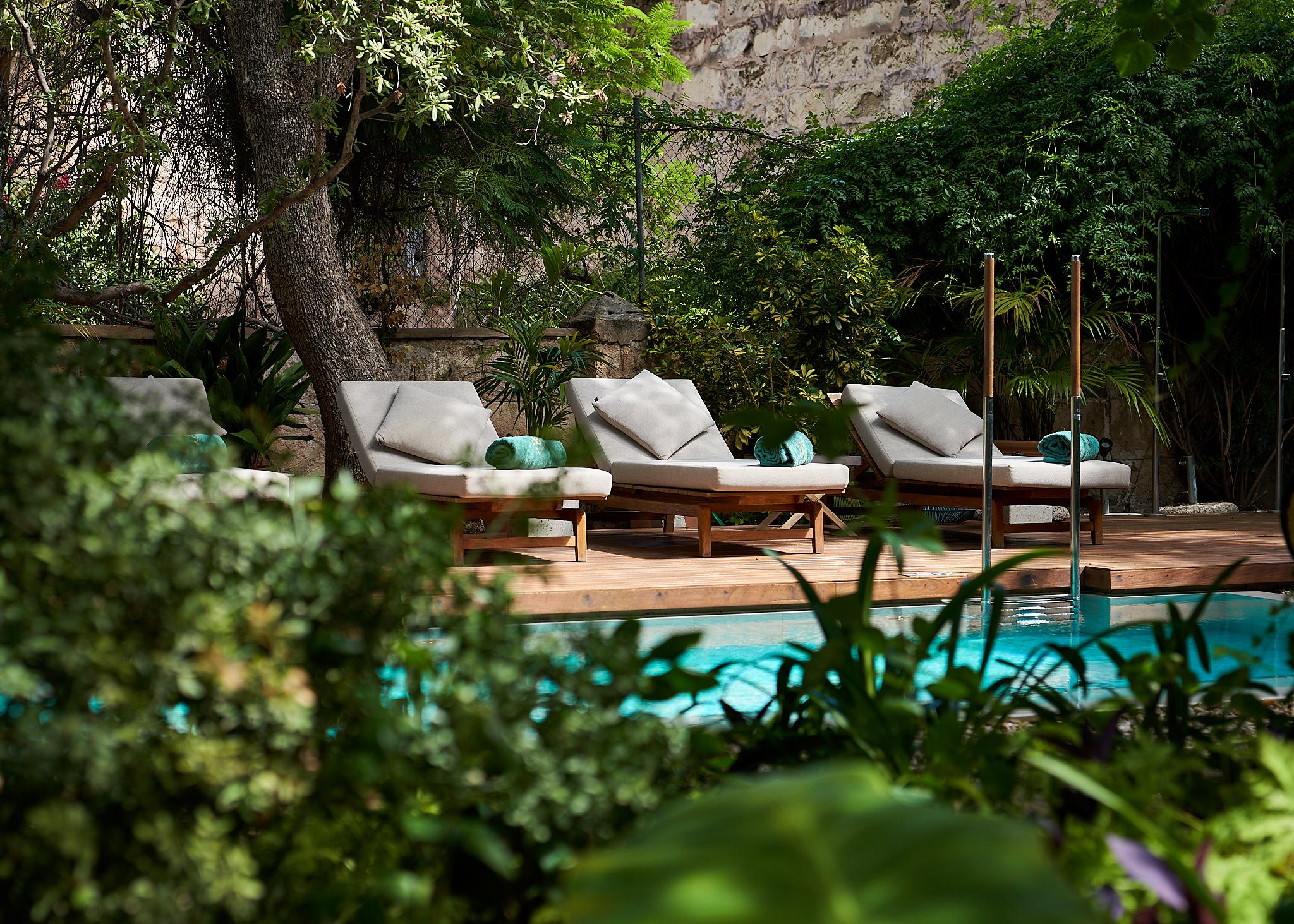 Bordoy Grand House Gl Preferred Hotell Palma de Mallorca