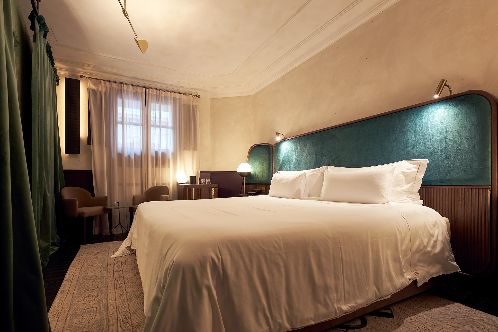 Hotell Bordoy Grand House Gl Preferred