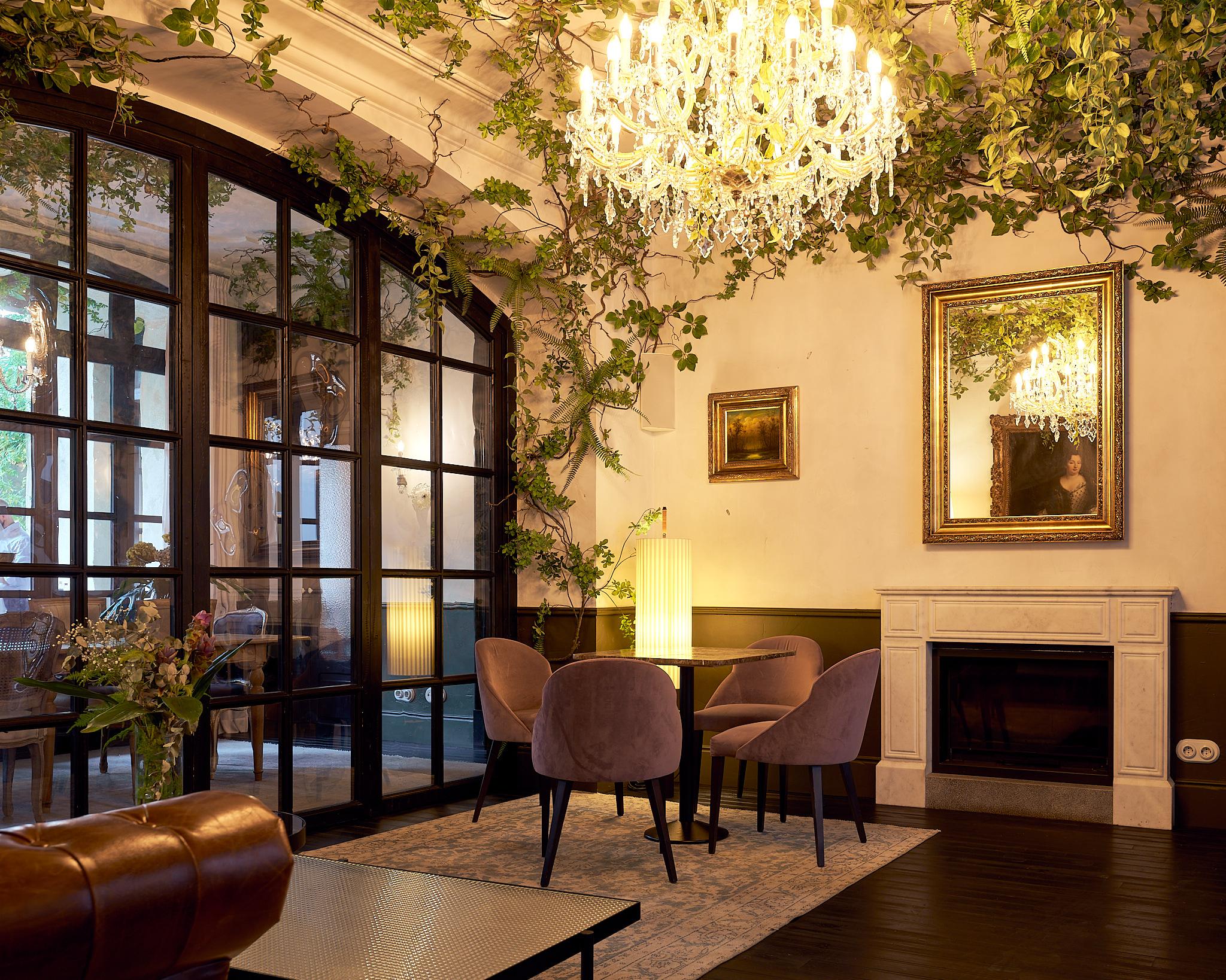 Hotell Bordoy Grand House Gl Preferred