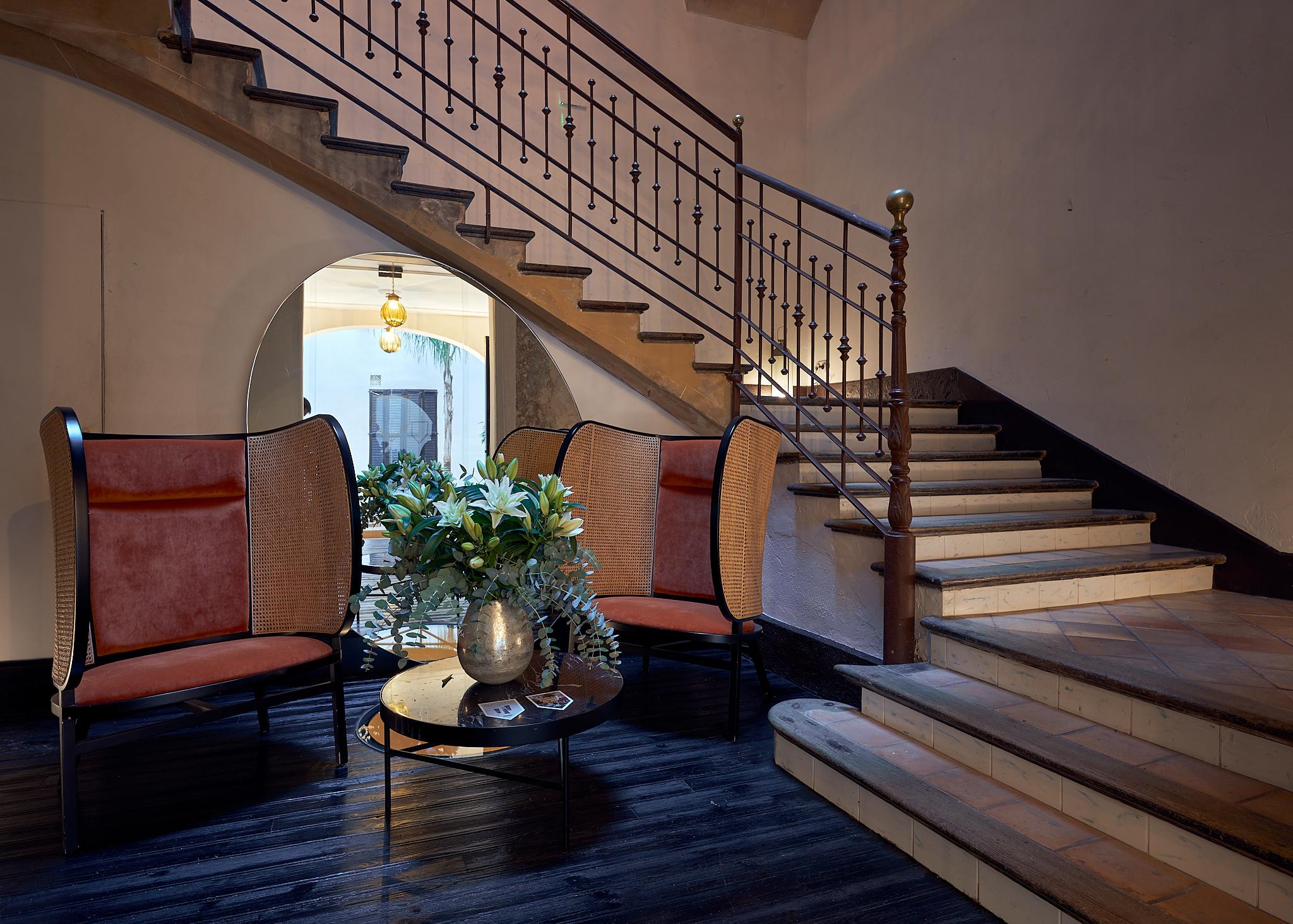 Hotell Bordoy Grand House Gl Preferred Palma de Mallorca