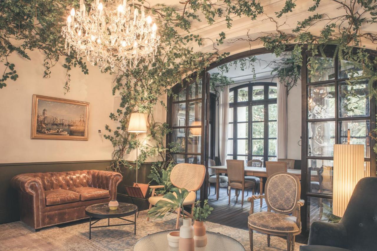 Hotell Bordoy Grand House Gl Preferred Palma de Mallorca