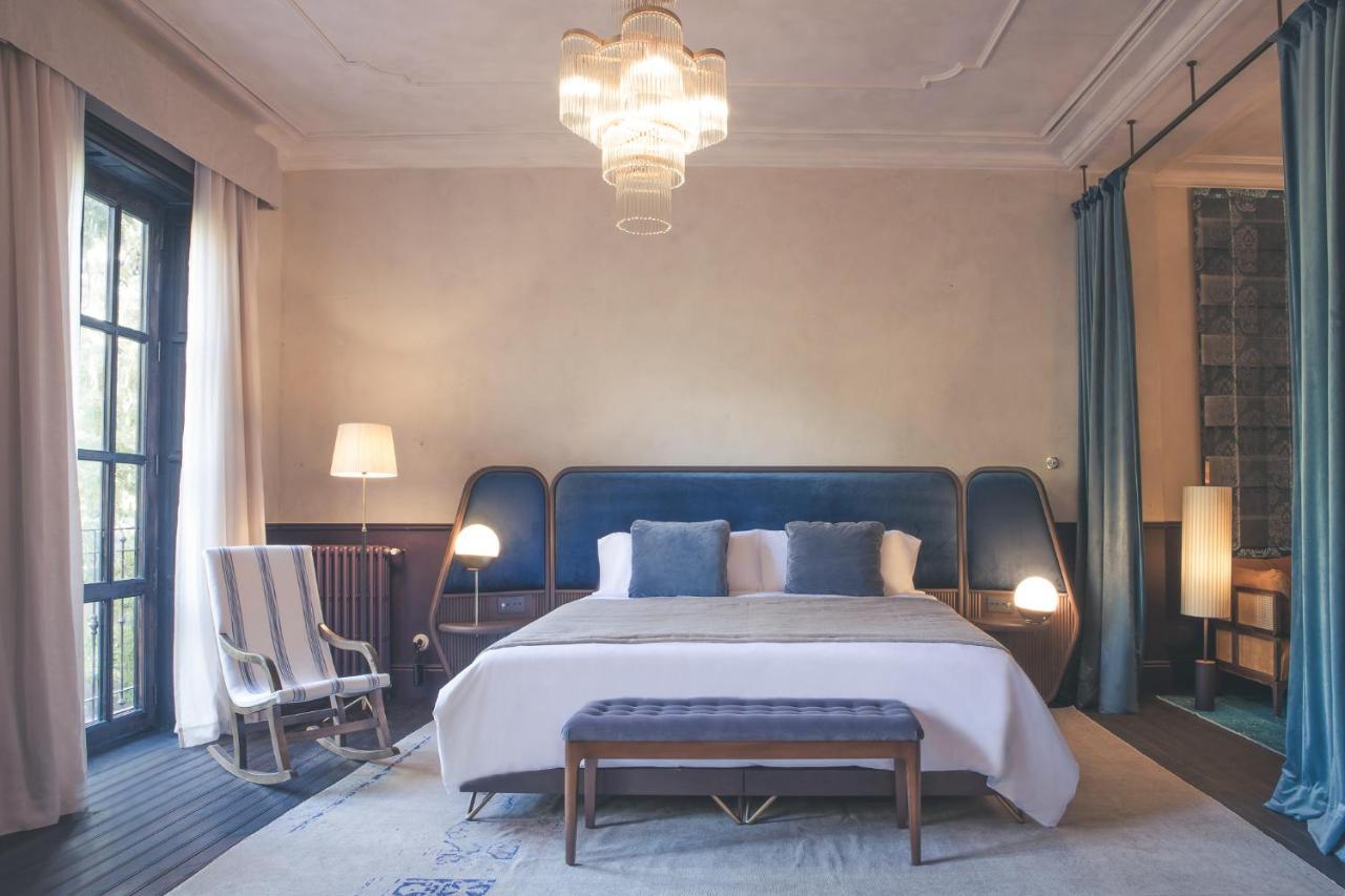 Hotell Bordoy Grand House Gl Preferred
